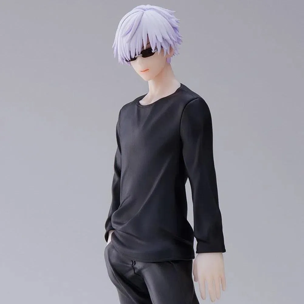Jujutsu Kaisen - Satoru Gojo Figure - SEGA - FIGURIZM