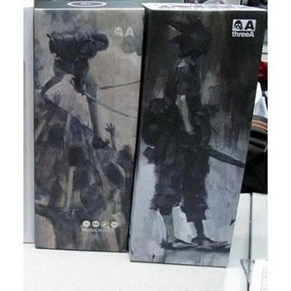 KDO TK Tomorrow King   Munich NTQ Tomorrow Queen 2 Pack BBICN Exclusive