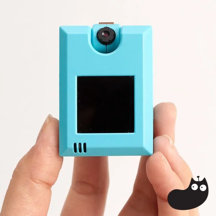 Kittenbot KOI AI Module Supported by Arduino & Micro: Bit