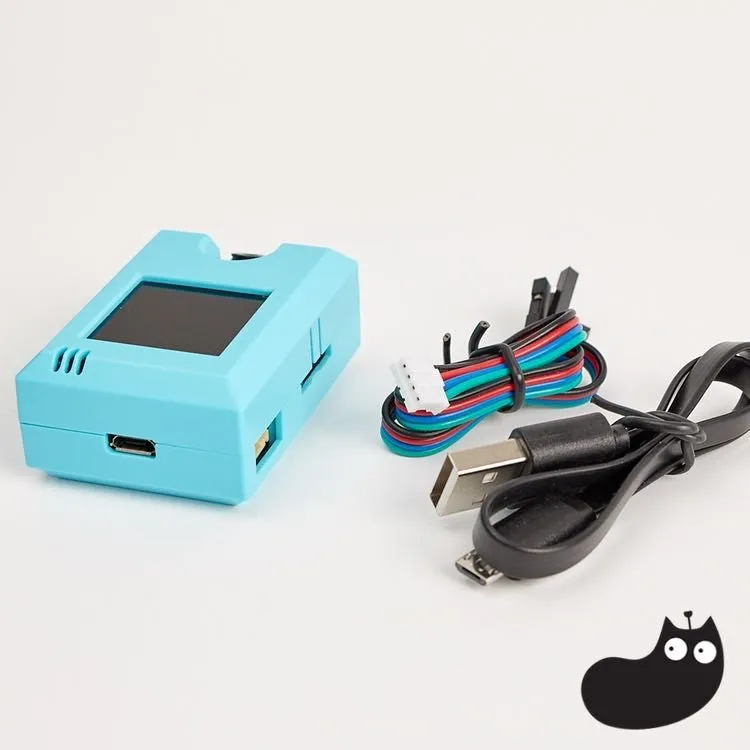Kittenbot KOI AI Module Supported by Arduino & Micro: Bit