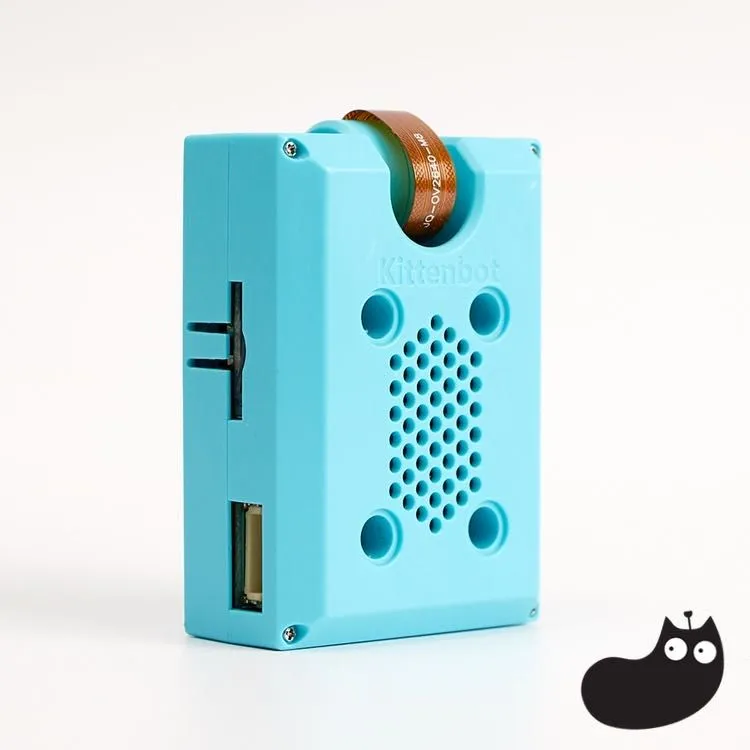 Kittenbot KOI AI Module Supported by Arduino & Micro: Bit