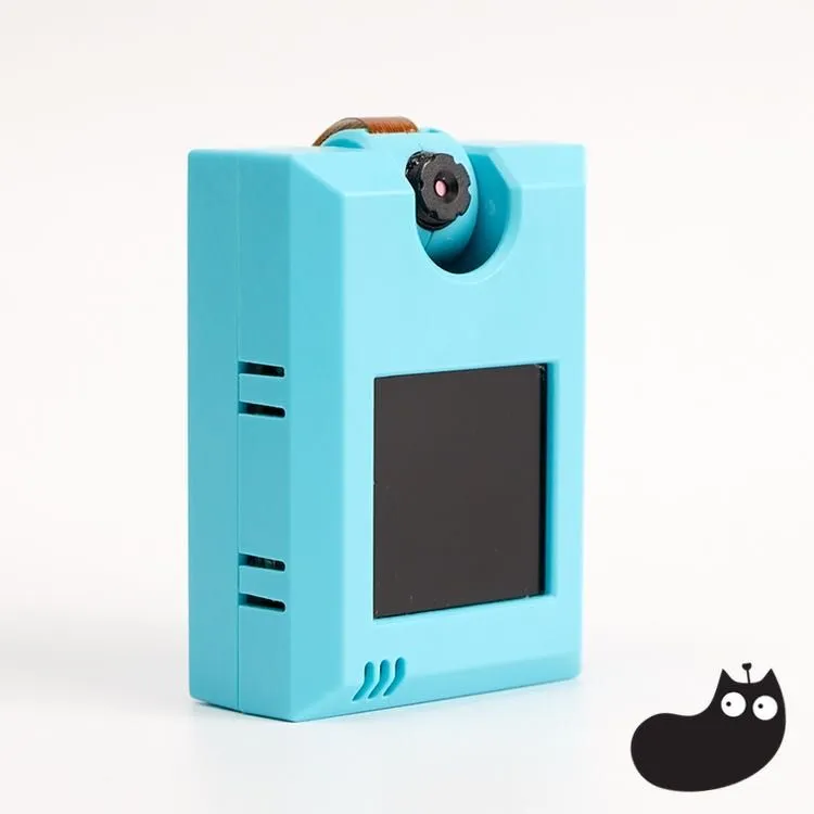 Kittenbot KOI AI Module Supported by Arduino & Micro: Bit
