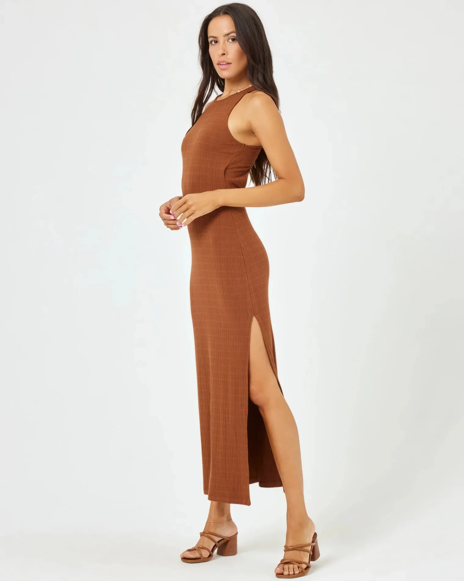 L Space Francesca Dress