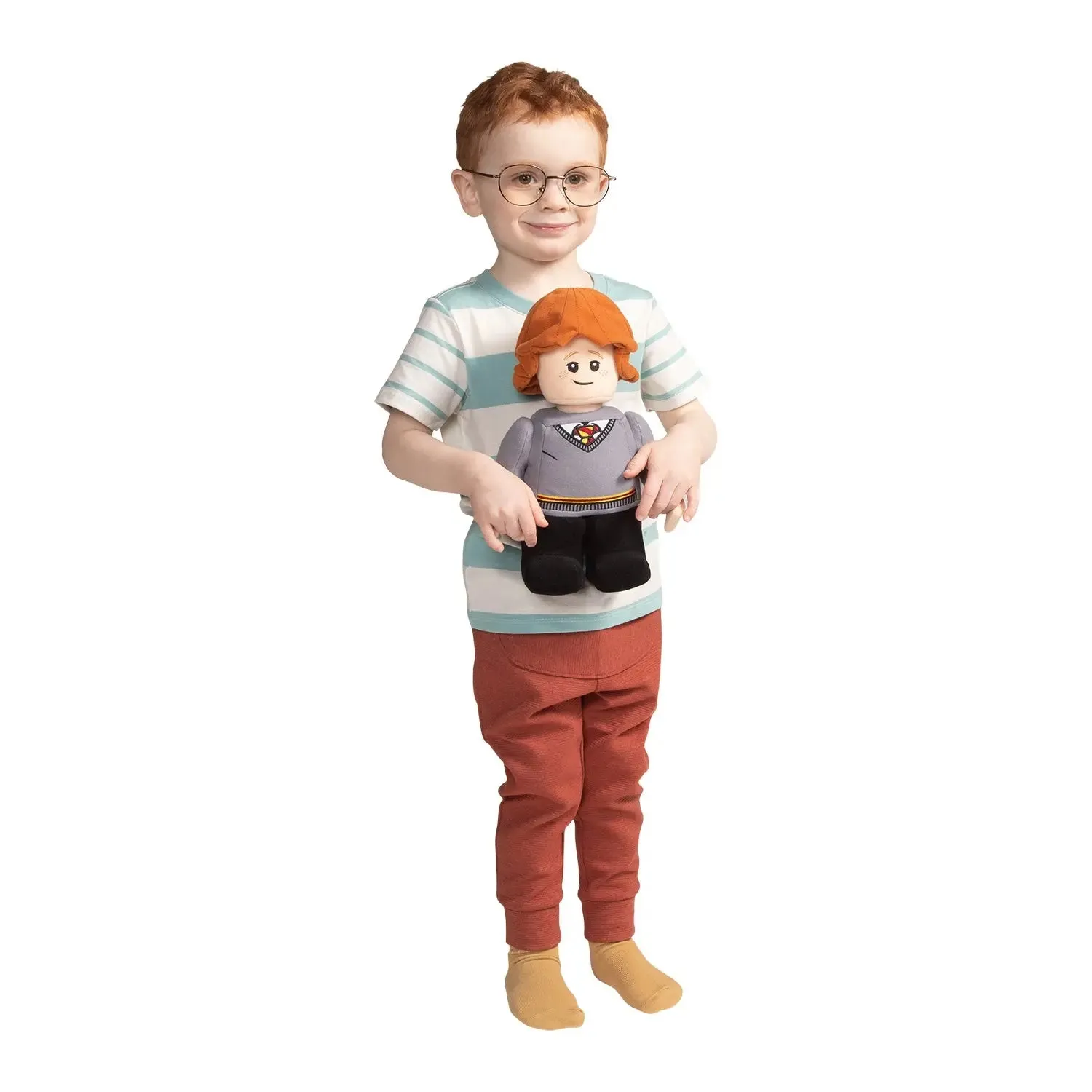 LEGO® HARRY POTTER Ron Weasley