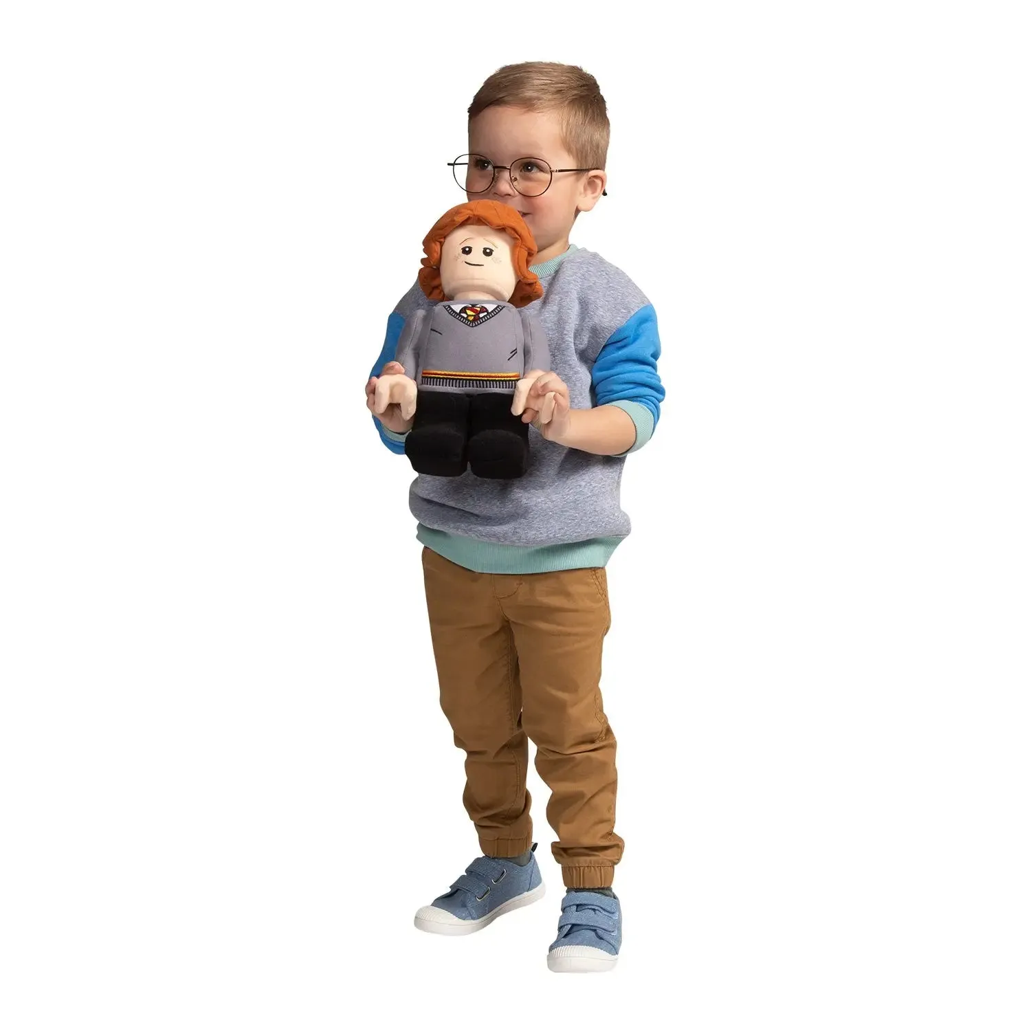 LEGO® HARRY POTTER Ron Weasley