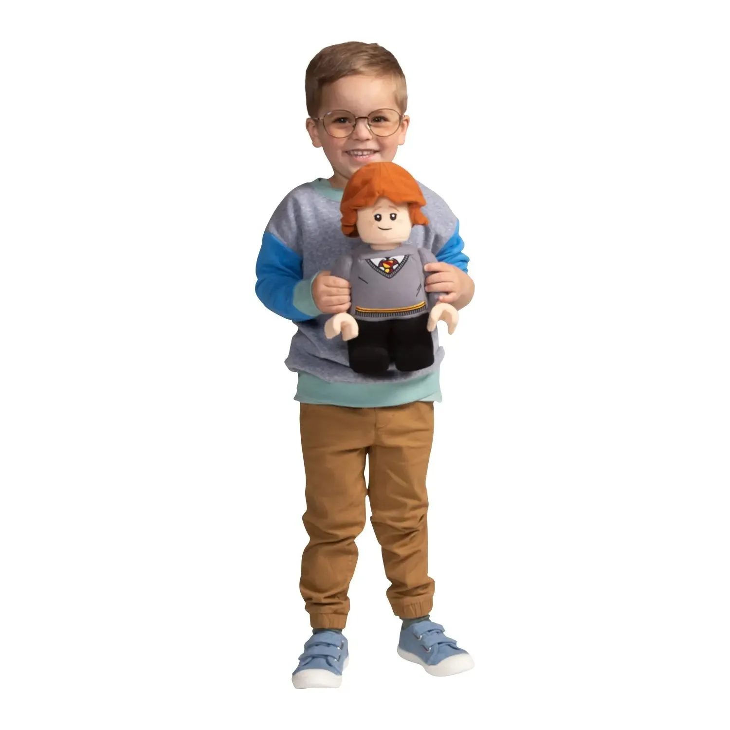 LEGO® HARRY POTTER Ron Weasley