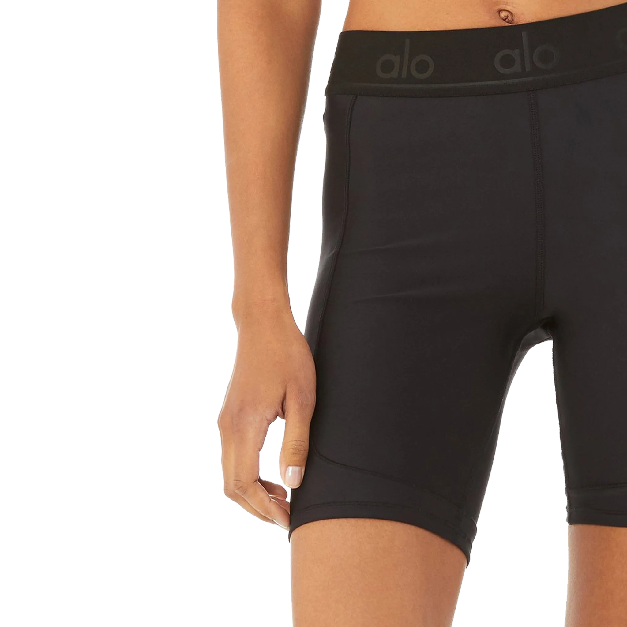 Limited-Edition Exclusive Rider Short