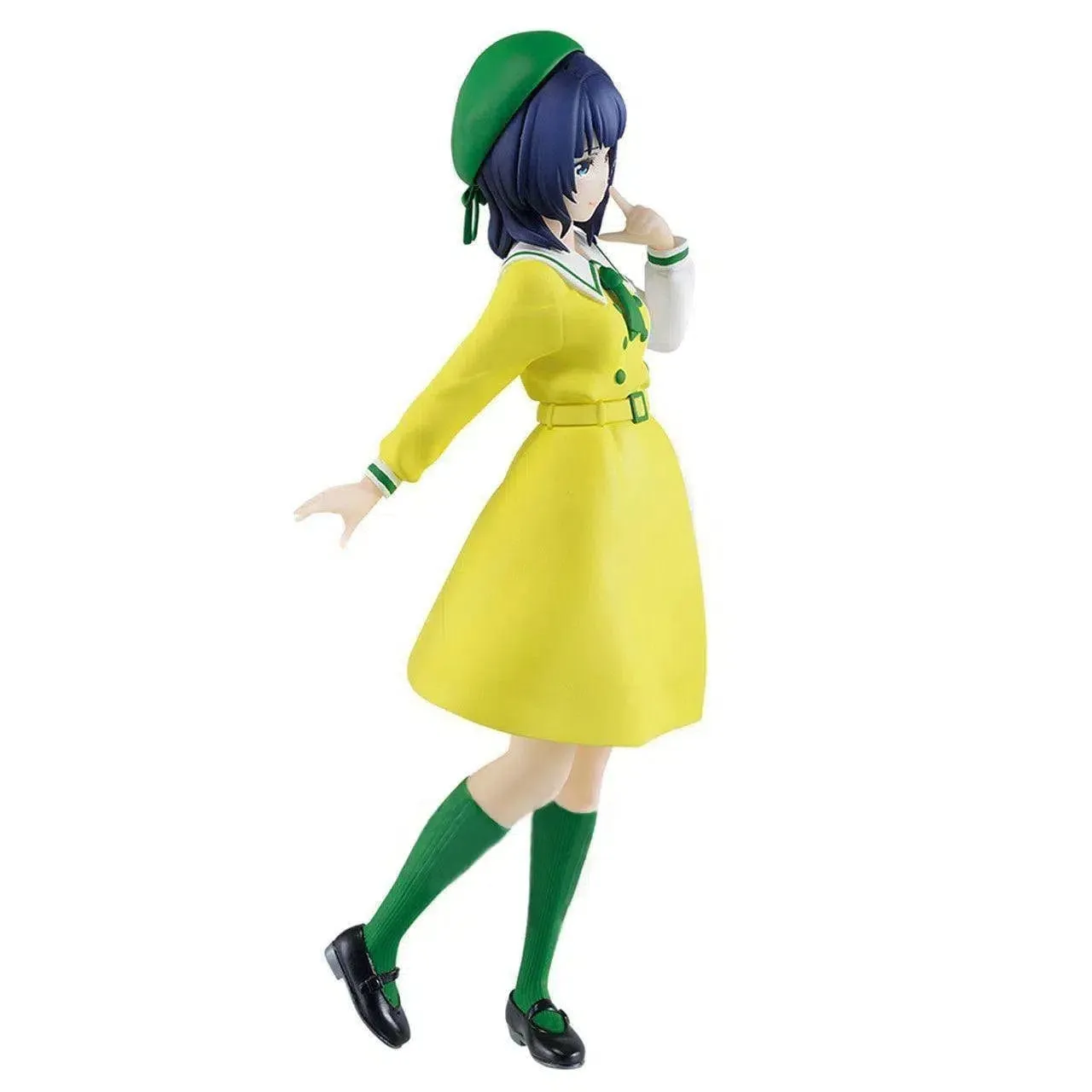 Love Live! Nijigasaki High School Idol Club - Karin Asaka Figure - Banpresto