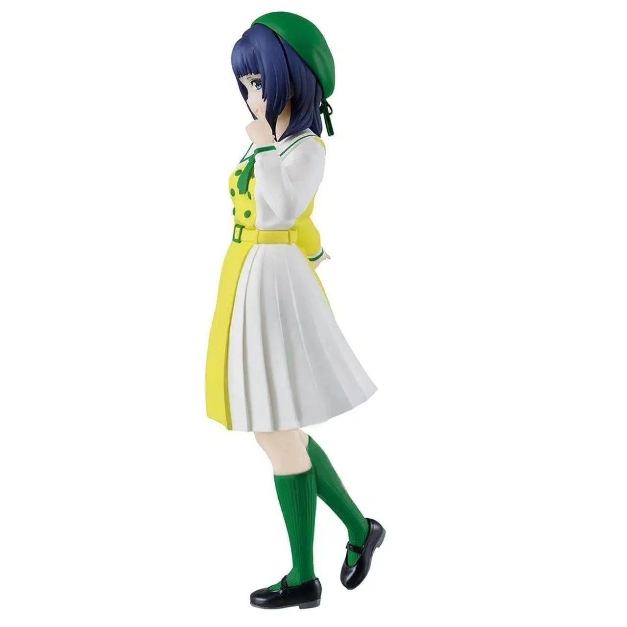 Love Live! Nijigasaki High School Idol Club - Karin Asaka Figure - Banpresto