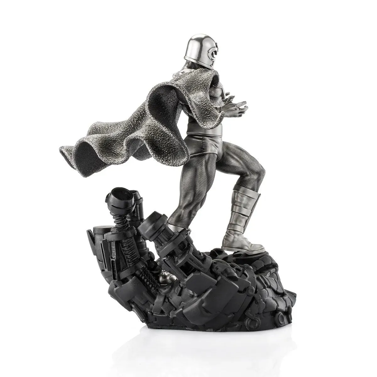 Magneto Dominant Limited Edition Metal Figurine by Royal Selangor