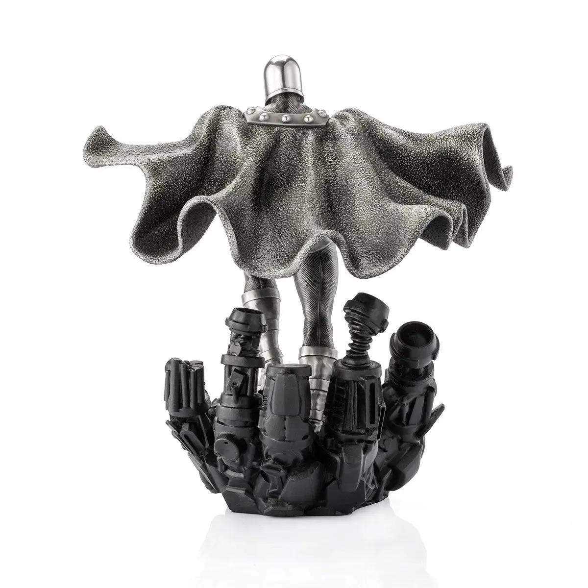 Magneto Dominant Limited Edition Metal Figurine by Royal Selangor