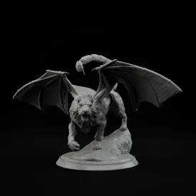 Manticore 32mm