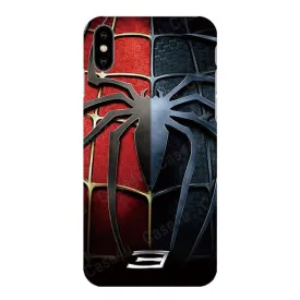 Marvel Avengers Captain America Shield Superhero Case for iPhone 6s 7 8 Plus X 10 XS Max XR Silicone Rubber Cover Ironman coque