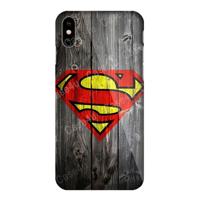 Marvel Avengers Captain America Shield Superhero Case for iPhone 6s 7 8 Plus X 10 XS Max XR Silicone Rubber Cover Ironman coque