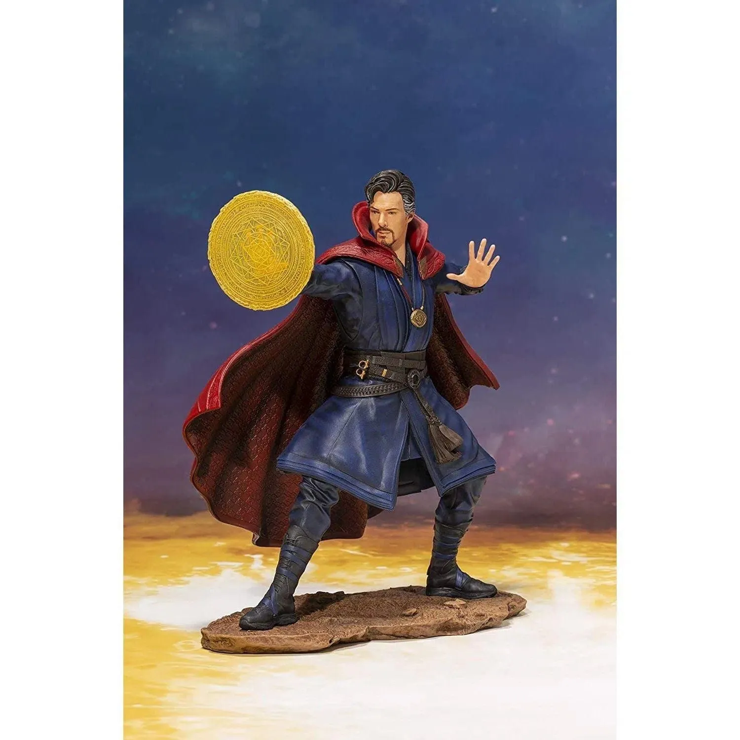 Marvel's Avengers: Infinity War - Doctor Strange Figure - Kotobukiya - ArtFX 