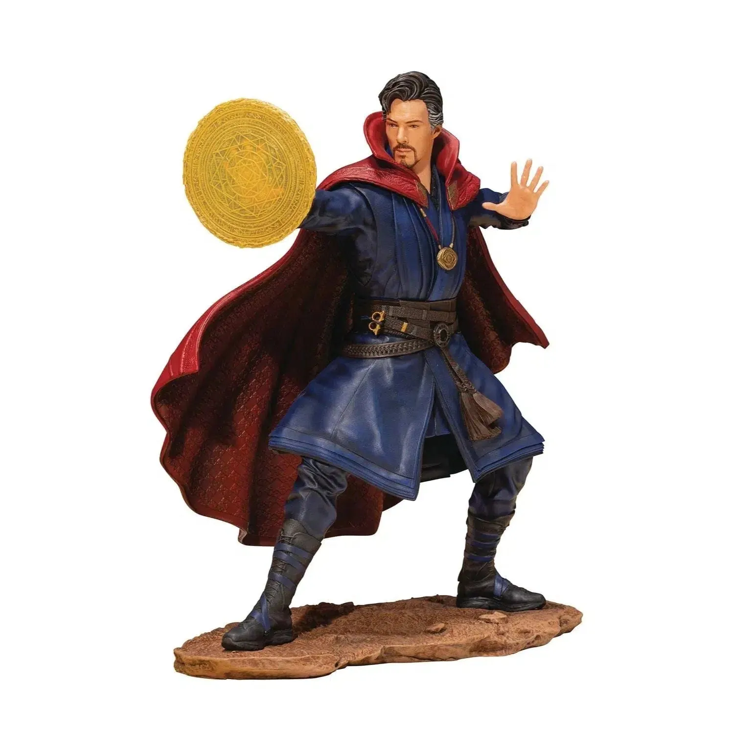 Marvel's Avengers: Infinity War - Doctor Strange Figure - Kotobukiya - ArtFX 