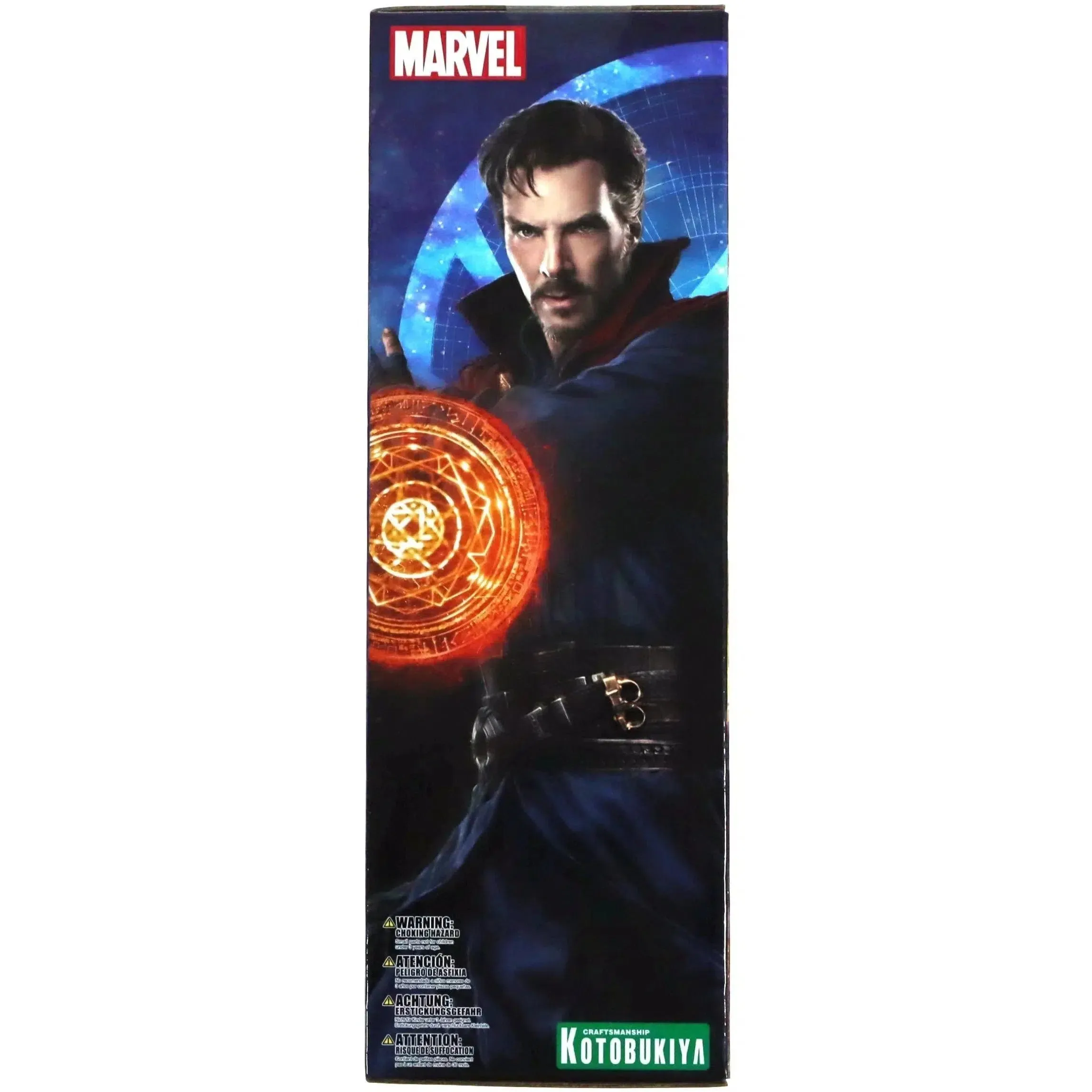 Marvel's Avengers: Infinity War - Doctor Strange Figure - Kotobukiya - ArtFX 