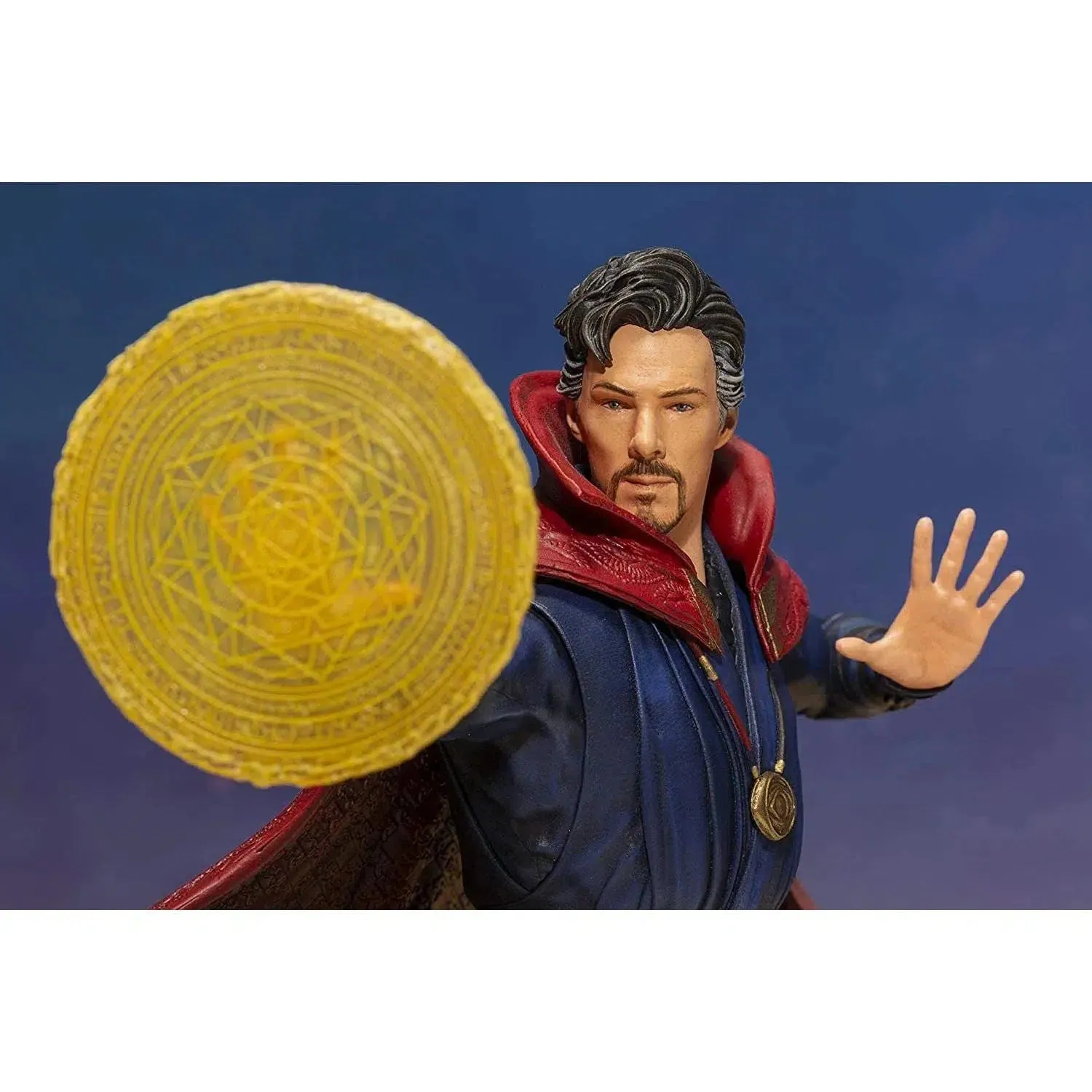 Marvel's Avengers: Infinity War - Doctor Strange Figure - Kotobukiya - ArtFX 