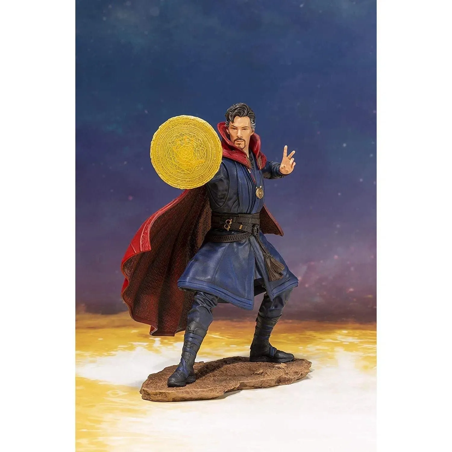 Marvel's Avengers: Infinity War - Doctor Strange Figure - Kotobukiya - ArtFX 