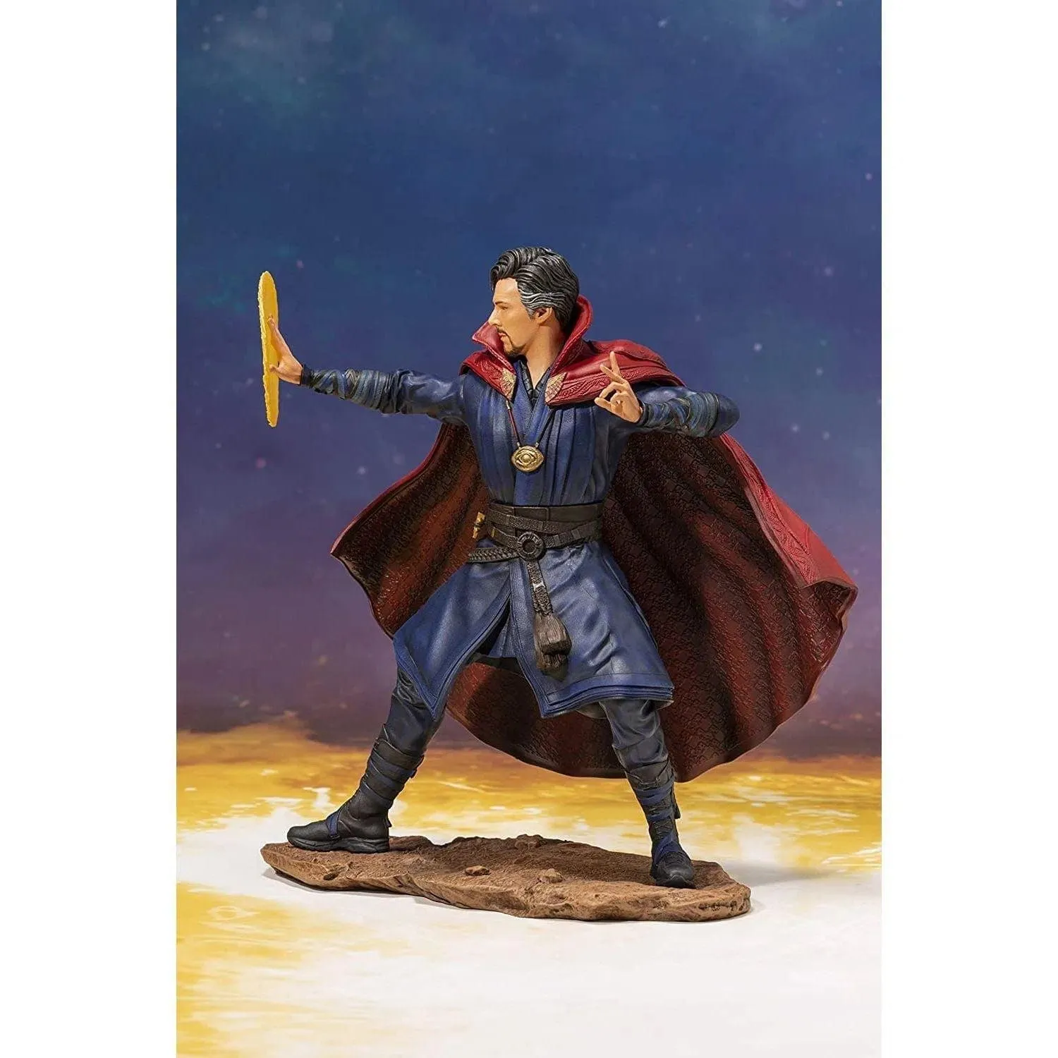 Marvel's Avengers: Infinity War - Doctor Strange Figure - Kotobukiya - ArtFX 