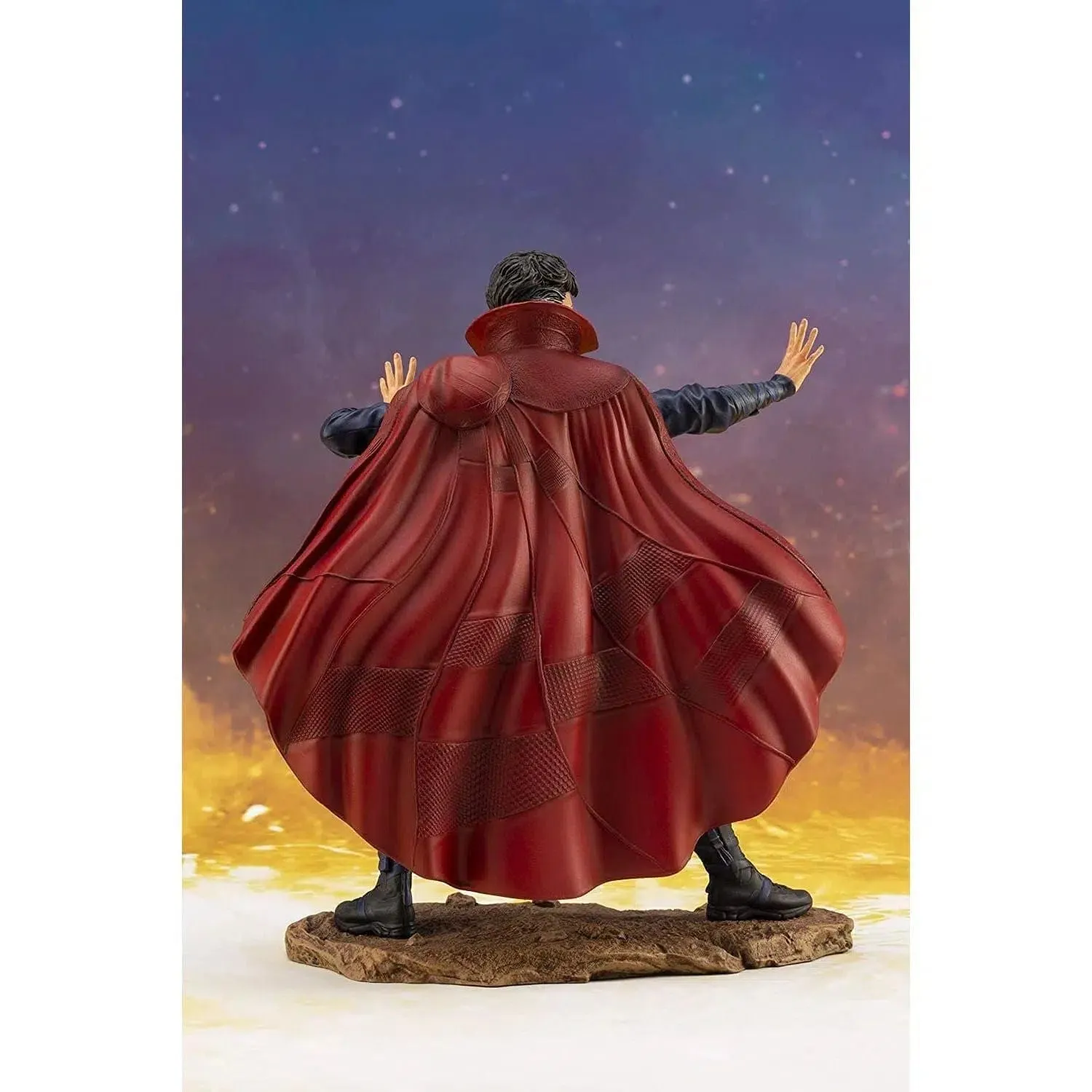 Marvel's Avengers: Infinity War - Doctor Strange Figure - Kotobukiya - ArtFX 