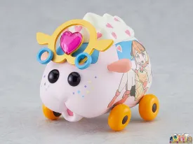 MODEROID Pui Pui Molcar Molcar Magical Angel Abbey