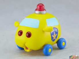 MODEROID Pui Pui Molcar Patrol Molcar