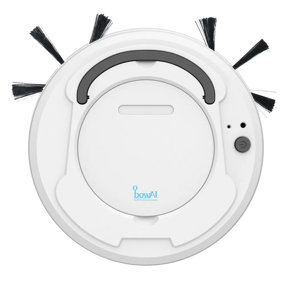 Multifunctional Smart Floor Sweeper