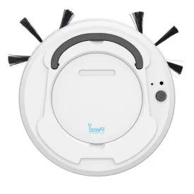 Multifunctional Smart Floor Sweeper