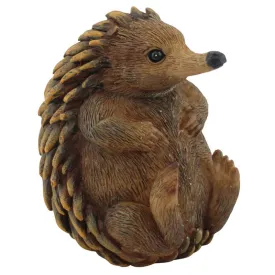 Native Echidna Figurine