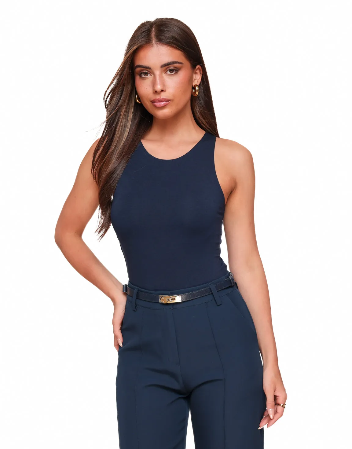 Navy Basic - Body