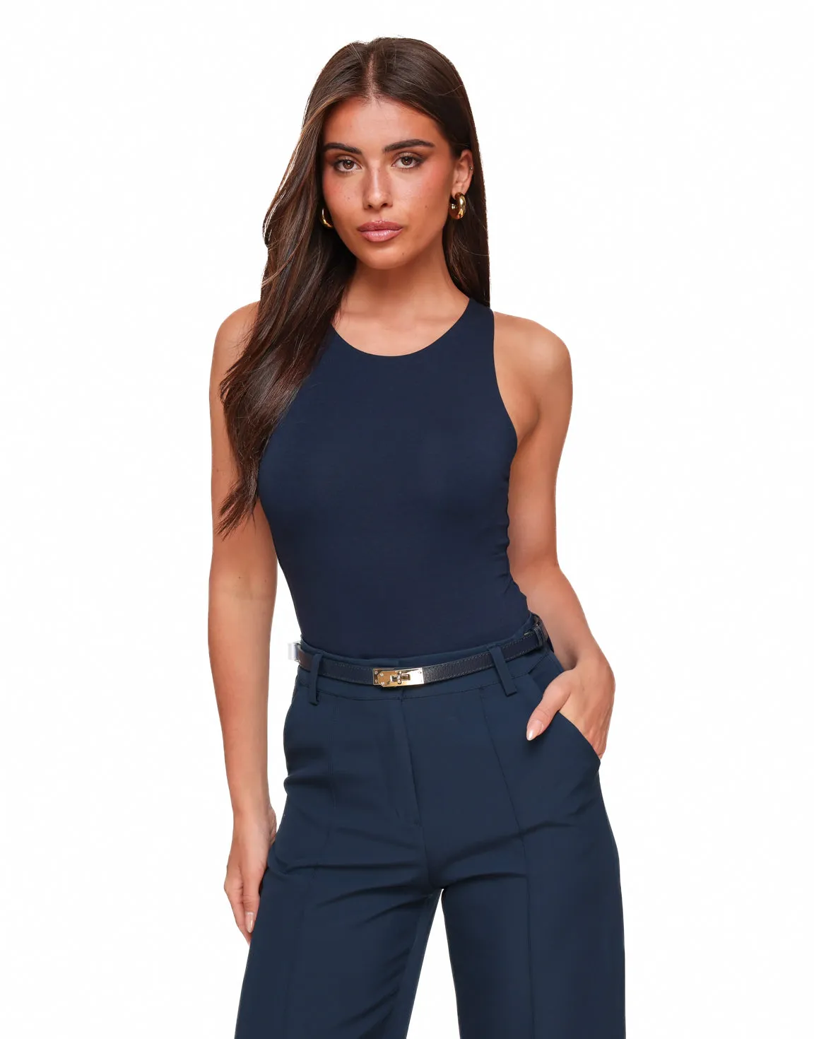 Navy Basic - Body