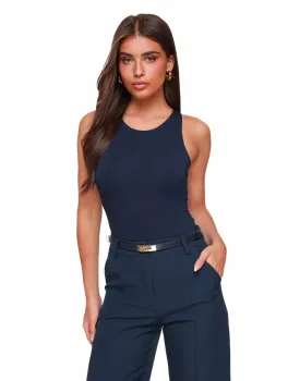Navy Basic - Body