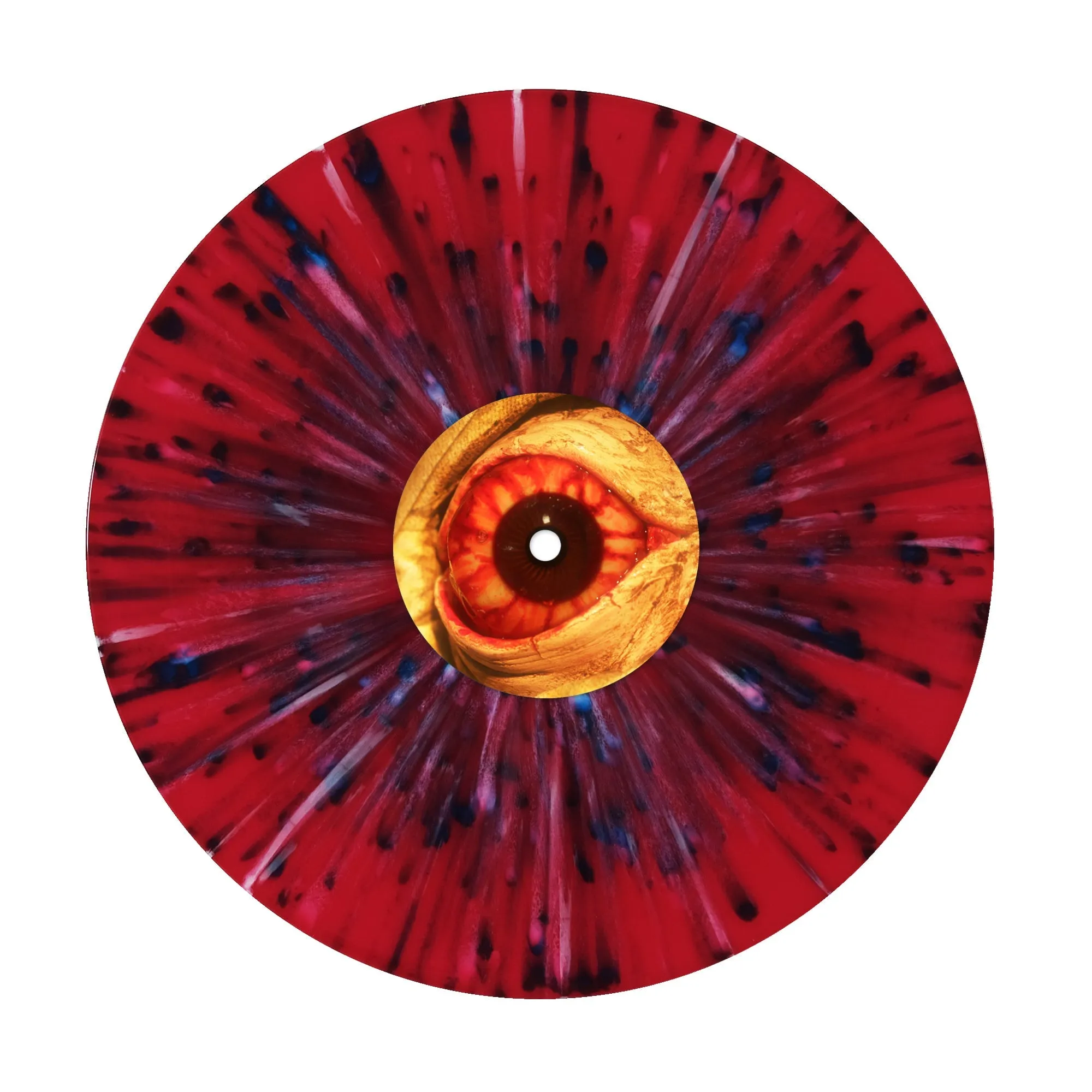 Phil Tippett's MAD GOD - wholesale