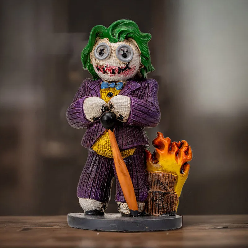 Pinheads - Joker