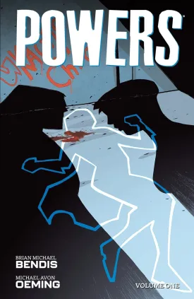 Powers Volume 1 TP