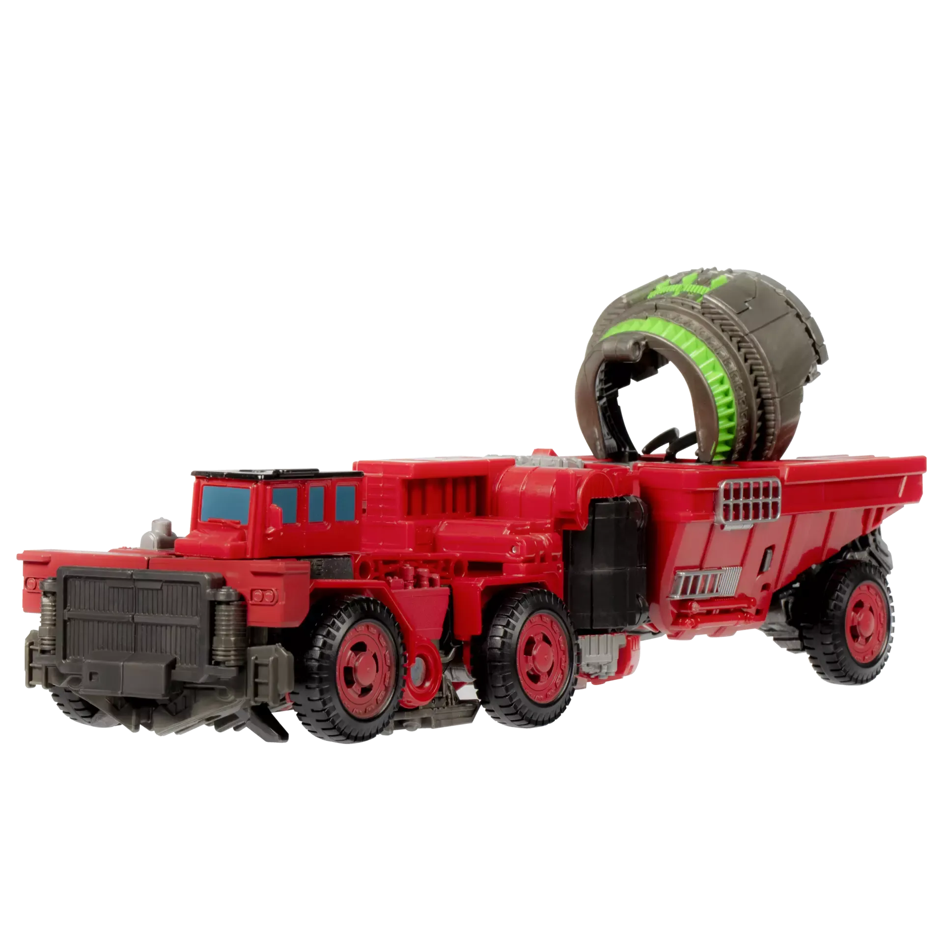 [PRE-ORDER] Transformers: Studio Series - More Than Meets The Eye Collection Constructicon Overload Action Figure (G1091)