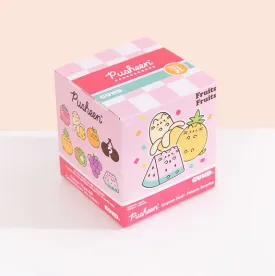 Pusheen Fruit Surprise Blind Box