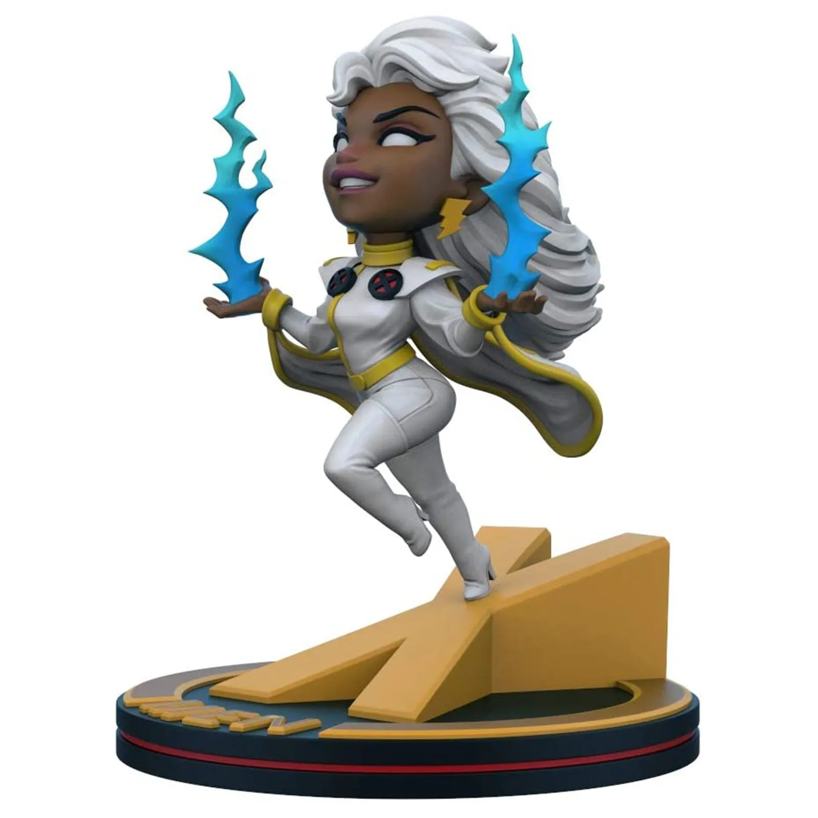 Quantum Mechanix X-Men Q Fig Storm Figure
