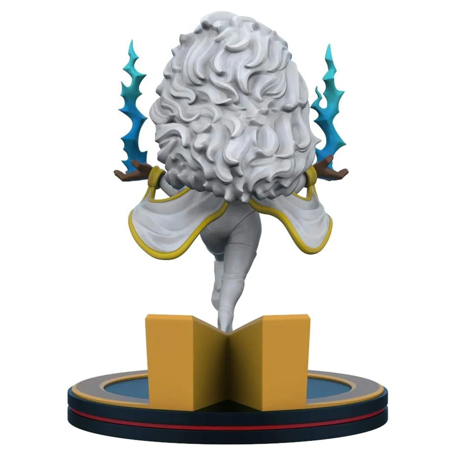 Quantum Mechanix X-Men Q Fig Storm Figure