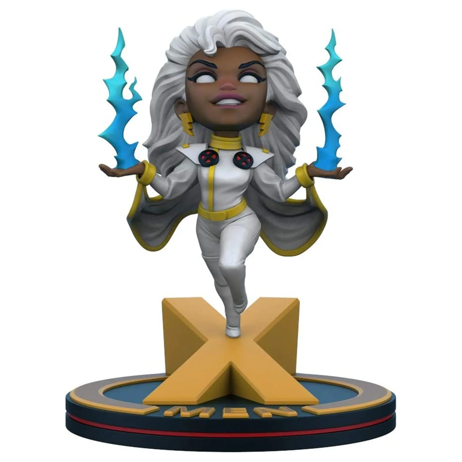 Quantum Mechanix X-Men Q Fig Storm Figure