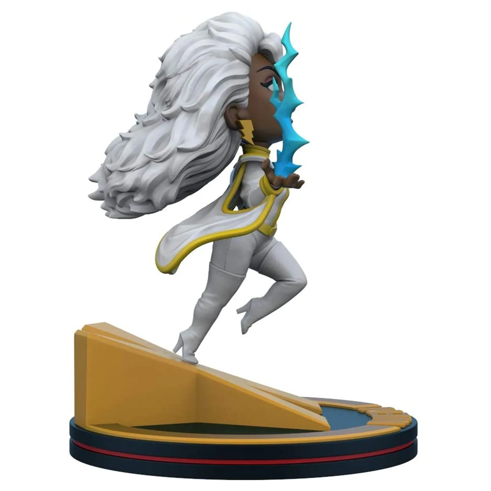 Quantum Mechanix X-Men Q Fig Storm Figure