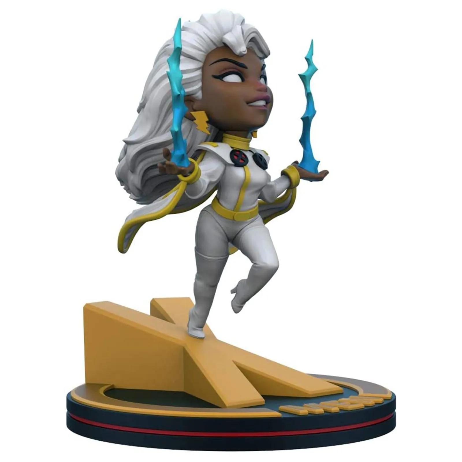 Quantum Mechanix X-Men Q Fig Storm Figure