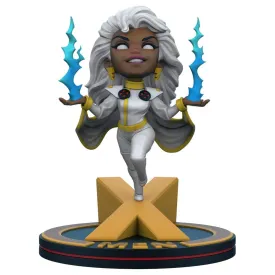 Quantum Mechanix X-Men Q Fig Storm Figure