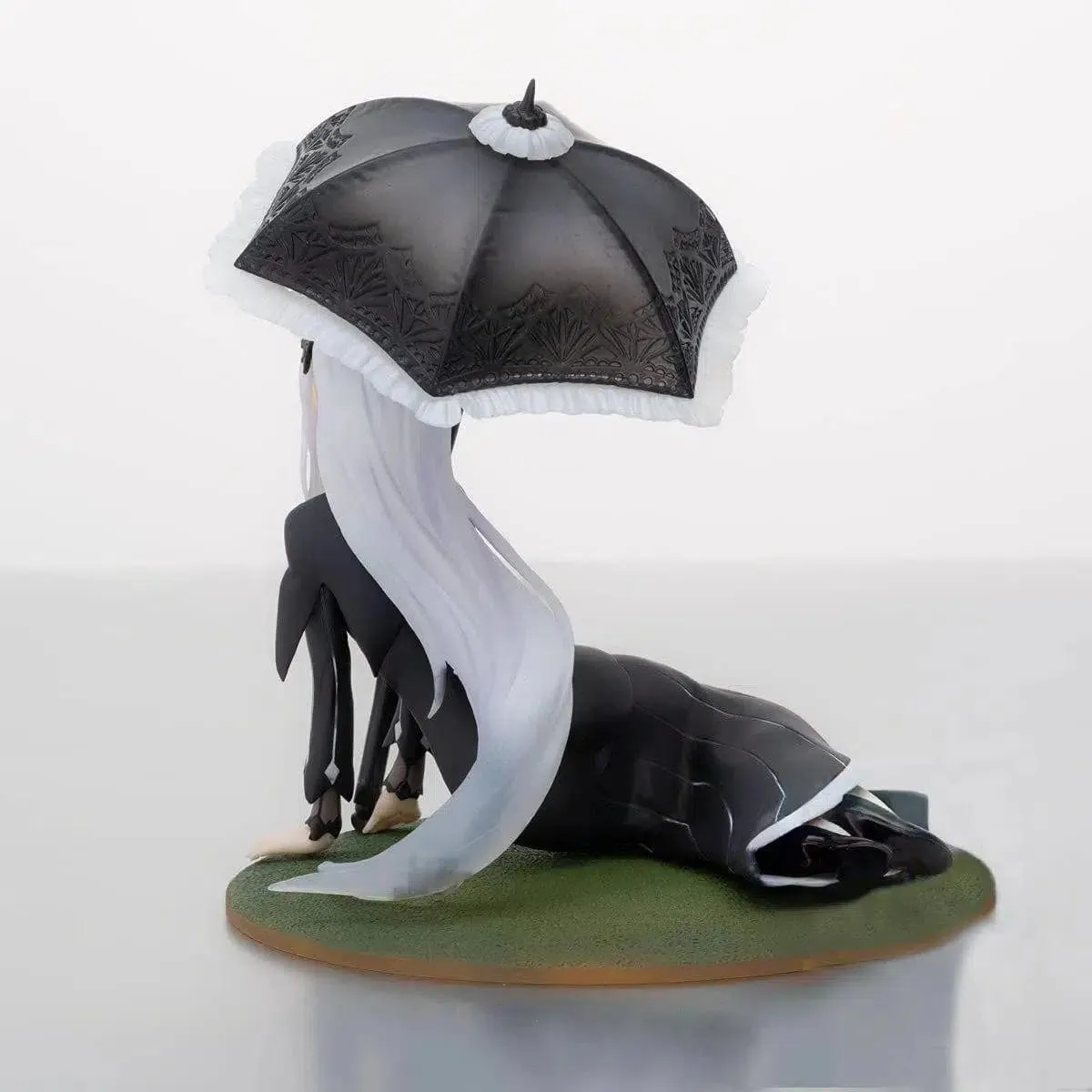 Re:Zero Starting Life in Another World - Echidna Figure (May The Spirit Bless You) - Bandai Spirits - Ichibansho