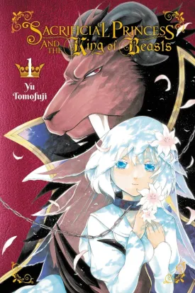 Sacrificial Princess & King Beasts GN Vol 01