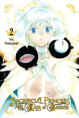 Sacrificial Princess & King Beasts GN Vol 02