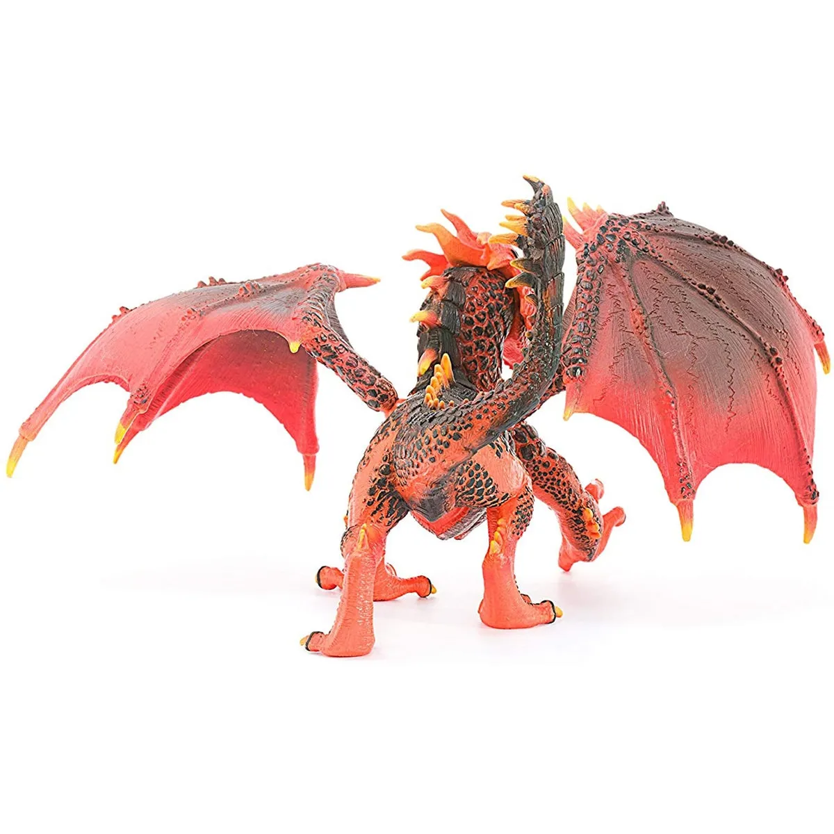 Schleich lava dragon
