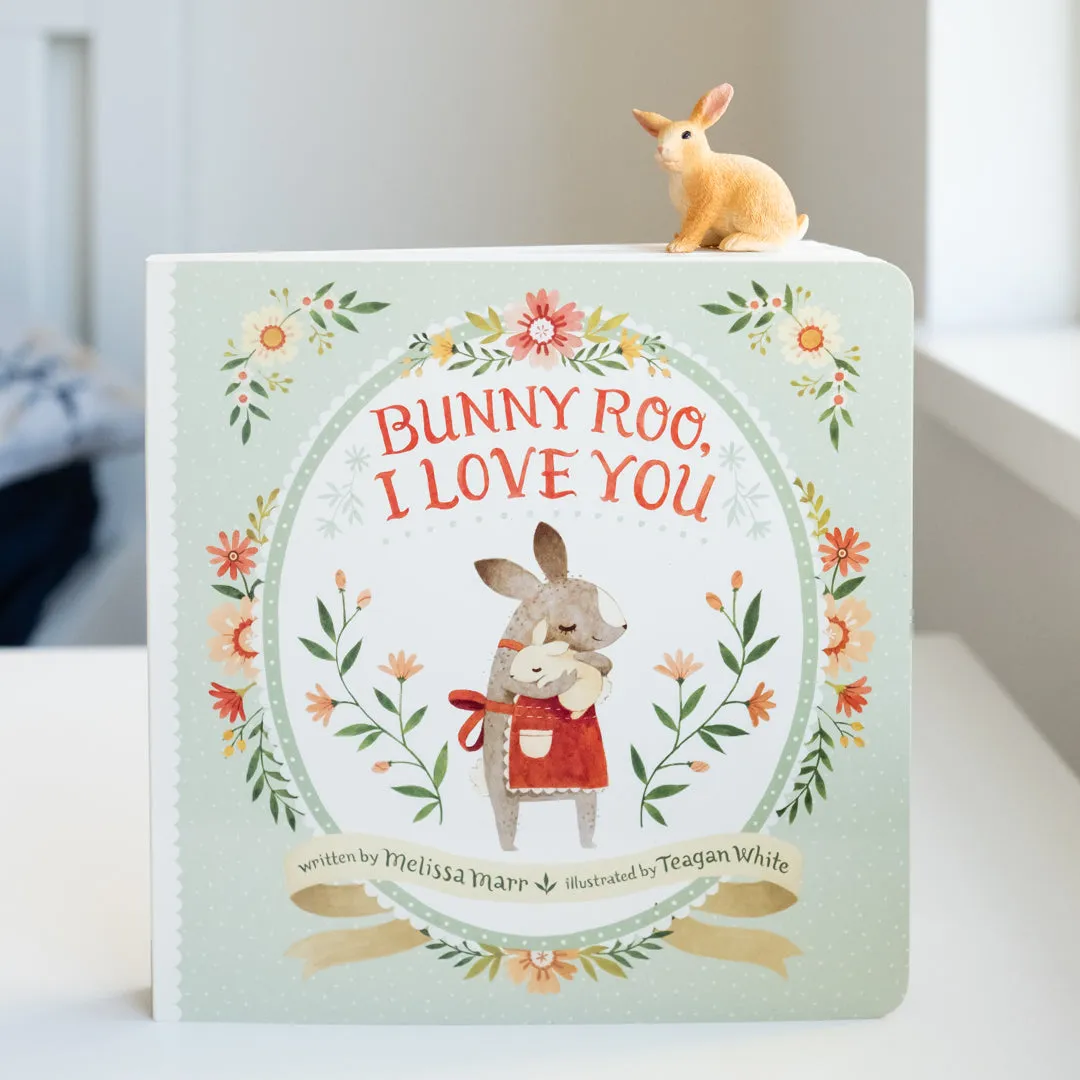 Schleich rabbit