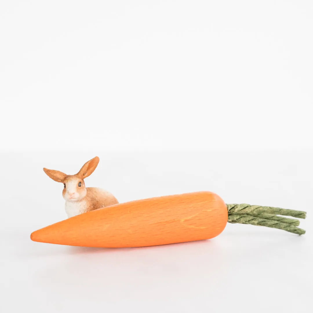 Schleich rabbit